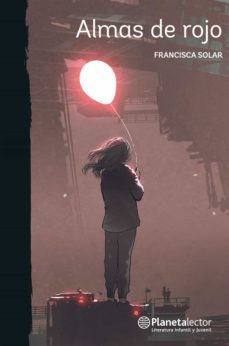 almas de rojo (ebook)-francisca solar-9789569962790
