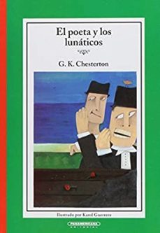 -gilbert keith chesterton-9789583004490