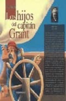 los hijos del capitan grant-9789583006890