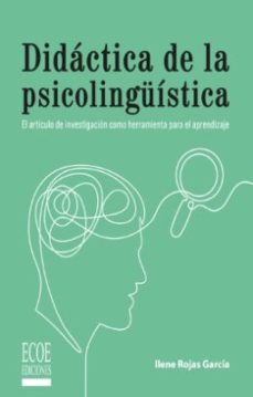 como escribir y analizar articulos cientificos-ilene rojas garcia-9789585038790