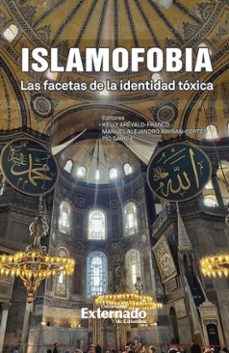 islamofobia (ebook)-kelly arévalo franco-manuel alejandro rayran cortes-pío garcía-9789585061590