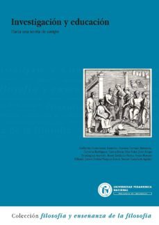 investigacion y educacion: hacia una teoria de campo (ebook)-9789585416390