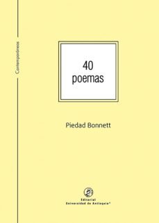 40 poemas (ebook)-piedad bonnett-9789587147490