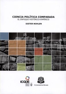 -dieter nohlen-9789587385090