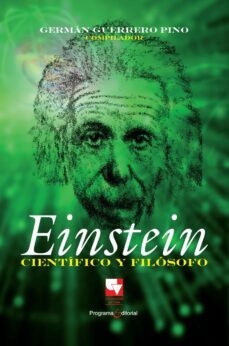 einstein. cientifico y filosofo (ebook)-germán guerrero pino-9789587656190