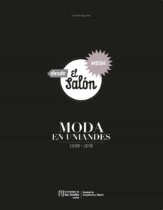 moda en uniandes 2008 2018 (ebook)-agudelo bernal adriana carolina-9789587746990