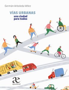vias urbanas (ebook)-9789587786590