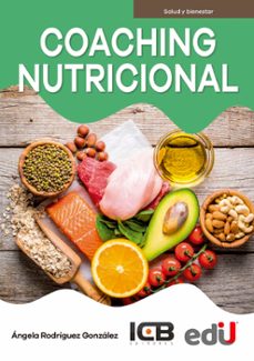 coaching nutricional (ebook)-angela rodriguez gonzalez-9789587923490