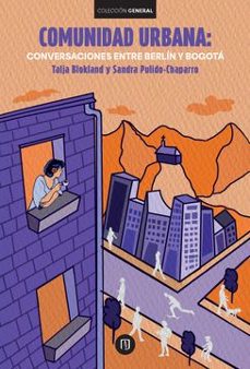 -talja y chaparro pulido, sandra blokland-9789587987690
