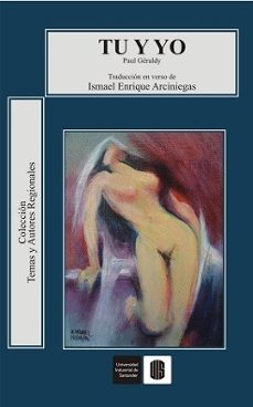 -ismael enrique arciniegas paul geraldy-9789588504490