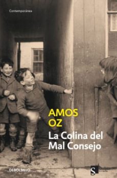 -amos oz-9789588611990