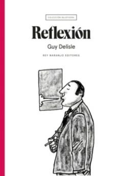 -guy delisle-9789588969190