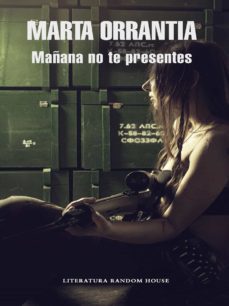 mañana no te presentes (ebook)-marta lucia orrantia sabarain-9789588979090