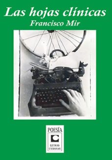 las hojas clinicas (ebook)-francisco mir-9789591027290