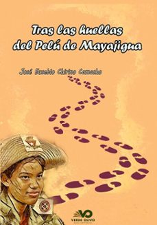 tras las huellas del pelu de mayajigua (ebook)-josé eusebio chirino camacho-9789592247390