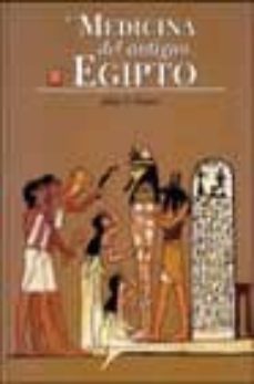 la medicina del antiguo egipto-john f. nunn-9789681664190
