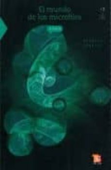 el mundo de los microbios (4ª ed.)-georges dreyfus-9789681682590