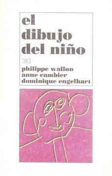 el dibujo del niño-philippe wallon-9789682318290
