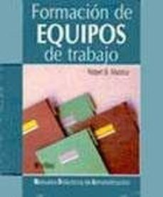 formacion de equipos de trabajo-robert b. maddux-9789682433290