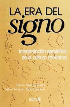 la era del signo-9789682437090