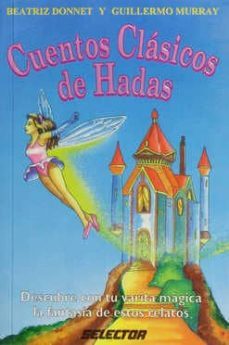 cuentos clasicos de hadas-beatriz donnet-9789684039490