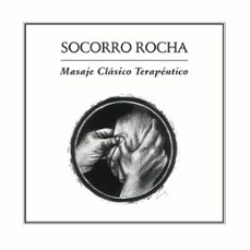 masaje clasico terapeutico-socorro rocha-9789686567090
