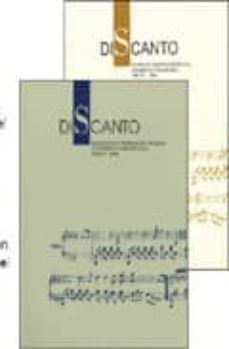 discanto: ensayos de investigacion musical (tomos i)-luisa vilar payra-ricardo miranda-9789688346990