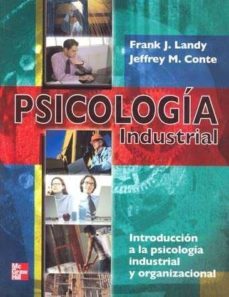 psicologia industrial-frank j. landy-9789701048290