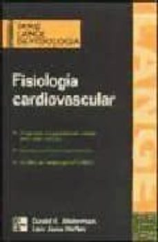 fisiologia cardiovascular. serie lange, 6ª. ed-9789701061190