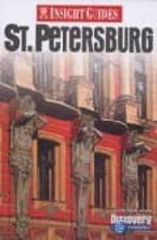 st. petersburg (insight guide)-clare griffiths-brian bell-9789812347190