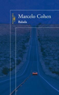 balada (ebook)-marcelo cohen-9789870421290