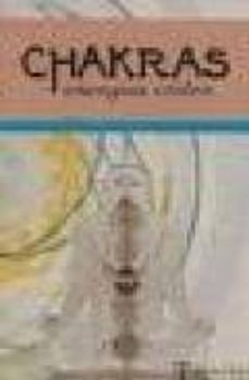 chakras: energias vitales-9789871021390