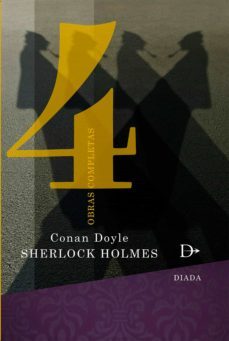sherlock holmes obras completas tomo 4 (ebook)-9789871427390