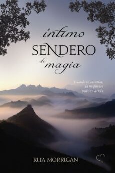 intimo sendero de magia (ebook)-rita morrigan-9789871568390