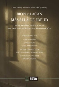 bion y lacan mas alla de freud (ebook)-9789871678990