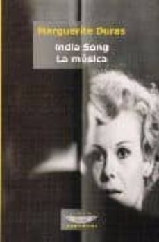 india song; la musica-9789872161590