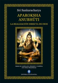 aparoksha anubhuti (ebook)-9789874038890