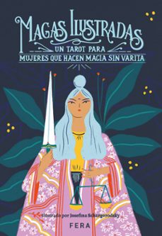 magas ilustradas (ebook)-mara belén parra-9789874692290