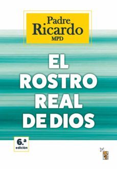 el rostro real de dios (ebook)-ricardo l. martensen-9789874829290