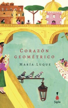 corazon geometrico (ebook)-maria luque-9789874846990
