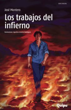 los trabajos del infierno (ebook)-9789875043190