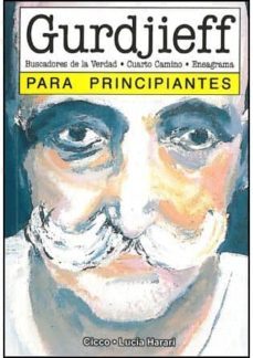 gurdjieff para principiantes-lucia harari-9789875550490