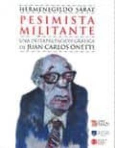 pesimista militante: una interpretacion grafica de juan carlos on etti-9789875581890
