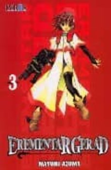 erementar gerard nº 3-mayumi azuma-9789875623590