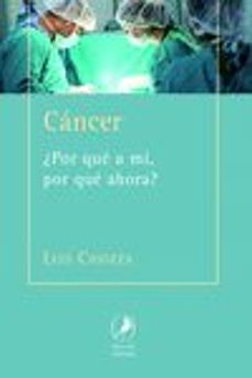cancer ¿por que a mi, por que ahora)-9789875991590