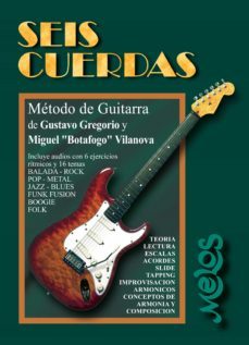seis cuerdas (ebook)-gustavo gregorio-miguel botafogo-9789876114790