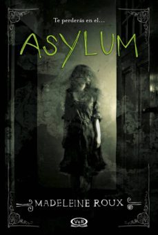 asylum (ebook)-madeleine roux-9789876127790