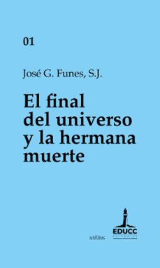 el final del universo y la hermana muerte (ebook)-9789876265690