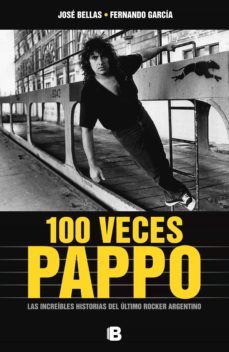 100 veces pappo (ebook)-9789876278690