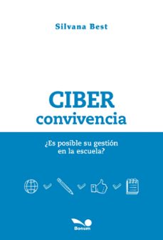 ciberconvivencia (ebook)-silvana best-9789876673990